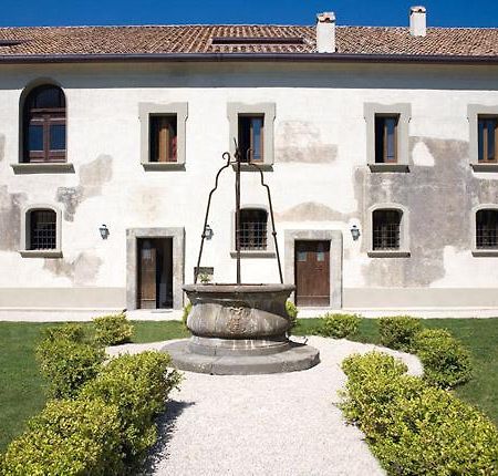 Relais Villa Giusso Vico Equense Exterior photo